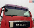Красный МАН ТГХ 18.440, объемом двигателя 10.5 л и пробегом 693 тыс. км за 24999 $, фото 33 на Automoto.ua