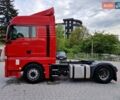 Красный МАН ТГХ 18.440, объемом двигателя 13 л и пробегом 900 тыс. км за 14900 $, фото 10 на Automoto.ua
