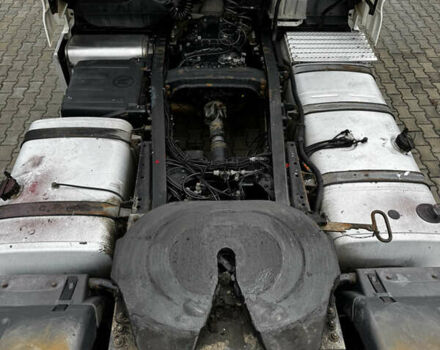 МАН ТГХ 18.440, объемом двигателя 0 л и пробегом 1 тыс. км за 12000 $, фото 6 на Automoto.ua