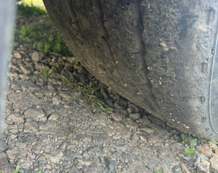 МАН ТГХ 18.440, объемом двигателя 10.52 л и пробегом 1 тыс. км за 24000 $, фото 34 на Automoto.ua