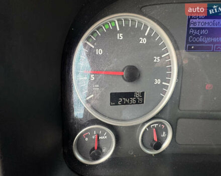 МАН ТГХ 18.440, объемом двигателя 10.52 л и пробегом 1 тыс. км за 24000 $, фото 13 на Automoto.ua