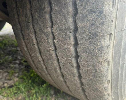 МАН ТГХ 18.440, объемом двигателя 10.52 л и пробегом 1 тыс. км за 24000 $, фото 35 на Automoto.ua