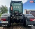 МАН ТГХ 18.440, объемом двигателя 10.52 л и пробегом 1 тыс. км за 24000 $, фото 23 на Automoto.ua
