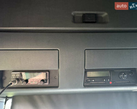 МАН ТГХ 18.440, объемом двигателя 10.52 л и пробегом 1 тыс. км за 24000 $, фото 17 на Automoto.ua