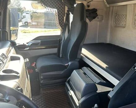 МАН ТГХ 18.440, объемом двигателя 0 л и пробегом 960 тыс. км за 16000 $, фото 3 на Automoto.ua