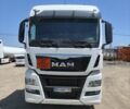 МАН ТГХ 18.440, объемом двигателя 12 л и пробегом 450 тыс. км за 26000 $, фото 1 на Automoto.ua