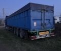 МАН ТГХ 18.440, объемом двигателя 10.52 л и пробегом 0 тыс. км за 30000 $, фото 3 на Automoto.ua