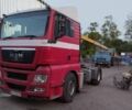 МАН ТГХ 18.440, объемом двигателя 10.52 л и пробегом 0 тыс. км за 11000 $, фото 1 на Automoto.ua