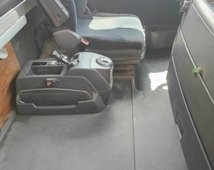 МАН ТГХ 18.440, объемом двигателя 10.52 л и пробегом 0 тыс. км за 11000 $, фото 11 на Automoto.ua