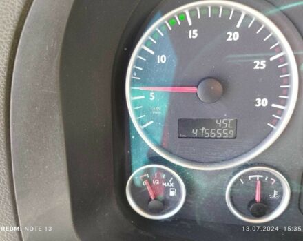 МАН ТГХ 18.440, объемом двигателя 10.52 л и пробегом 0 тыс. км за 11000 $, фото 6 на Automoto.ua