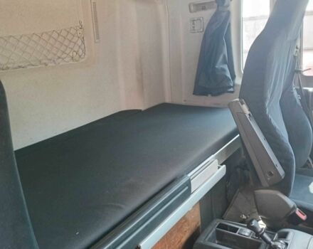 МАН ТГХ 18.440, объемом двигателя 10.52 л и пробегом 0 тыс. км за 11000 $, фото 14 на Automoto.ua