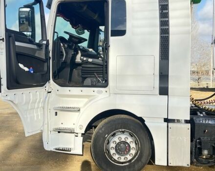 МАН ТГХ 18.440, объемом двигателя 0 л и пробегом 0 тыс. км за 27500 $, фото 3 на Automoto.ua