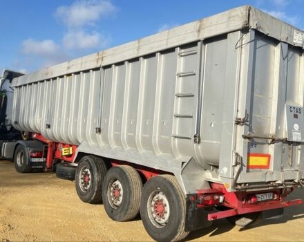 МАН ТГХ 18.440, объемом двигателя 0 л и пробегом 0 тыс. км за 27500 $, фото 6 на Automoto.ua