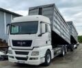 МАН ТГХ 18.440, объемом двигателя 0 л и пробегом 1000 тыс. км за 33000 $, фото 1 на Automoto.ua