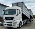МАН ТГХ 18.440, объемом двигателя 0 л и пробегом 1000 тыс. км за 32000 $, фото 1 на Automoto.ua