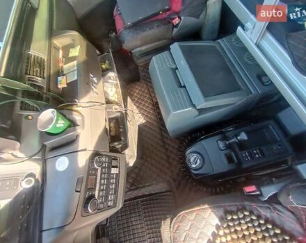 МАН ТГХ 18.440 2008 в Ровно на Automoto.ua МАН ТГХ 18.440, объемом двигателя 0 л и пробегом 1 тыс. км за 13500 $, фото 13 на Automoto.ua