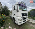МАН ТГХ 18.440, объемом двигателя 10.5 л и пробегом 900 тыс. км за 16500 $, фото 6 на Automoto.ua