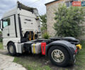 МАН ТГХ 18.440, объемом двигателя 10.5 л и пробегом 900 тыс. км за 16500 $, фото 9 на Automoto.ua