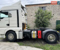МАН ТГХ 18.440, объемом двигателя 10.5 л и пробегом 900 тыс. км за 16500 $, фото 10 на Automoto.ua