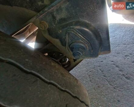 МАН ТГХ 18.440 2008 в Ровно на Automoto.ua МАН ТГХ 18.440, объемом двигателя 0 л и пробегом 1 тыс. км за 13500 $, фото 11 на Automoto.ua