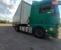 МАН ТГХ 18.440 2008 в Ровно на Automoto.ua МАН ТГХ 18.440, объемом двигателя 0 л и пробегом 1 тыс. км за 13500 $, фото 2 на Automoto.ua
