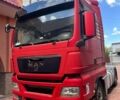 МАН ТГХ 18.440, об'ємом двигуна 0 л та пробігом 1000 тис. км за 8500 $, фото 1 на Automoto.ua