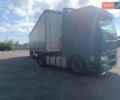 МАН ТГХ 18.440 2008 в Ровно на Automoto.ua МАН ТГХ 18.440, объемом двигателя 0 л и пробегом 1 тыс. км за 13500 $, фото 3 на Automoto.ua