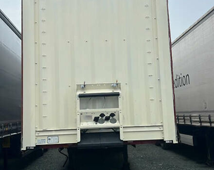 МАН ТГХ 18.440, об'ємом двигуна 0 л та пробігом 700 тис. км за 20000 $, фото 4 на Automoto.ua