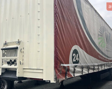 МАН ТГХ 18.440, об'ємом двигуна 0 л та пробігом 700 тис. км за 20000 $, фото 3 на Automoto.ua