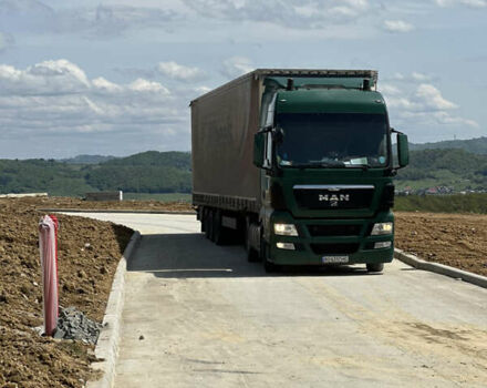 МАН ТГХ 18.440, об'ємом двигуна 0 л та пробігом 700 тис. км за 20000 $, фото 1 на Automoto.ua