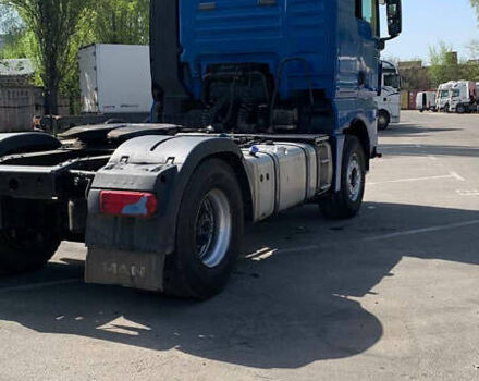 МАН ТГХ 18.440, об'ємом двигуна 10.5 л та пробігом 1000 тис. км за 18000 $, фото 2 на Automoto.ua