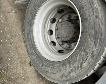 МАН ТГХ 18.440, объемом двигателя 10.5 л и пробегом 980 тыс. км за 17500 $, фото 5 на Automoto.ua