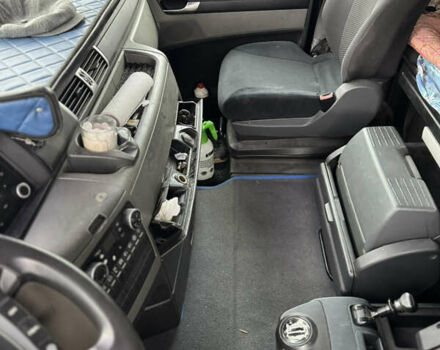 МАН ТГХ 18.440, объемом двигателя 10.5 л и пробегом 980 тыс. км за 17500 $, фото 2 на Automoto.ua