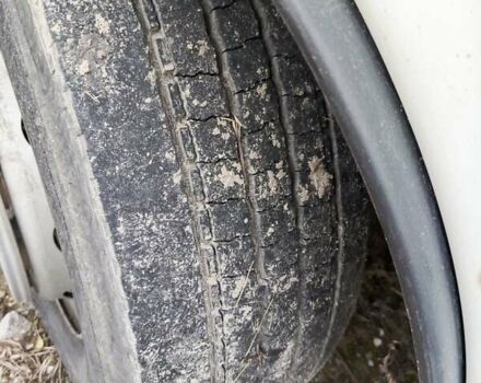 МАН ТГХ 18.440, об'ємом двигуна 10.5 л та пробігом 196 тис. км за 9500 $, фото 6 на Automoto.ua