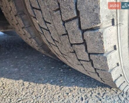 МАН ТГХ 18.440, объемом двигателя 0 л и пробегом 1 тыс. км за 15000 $, фото 11 на Automoto.ua