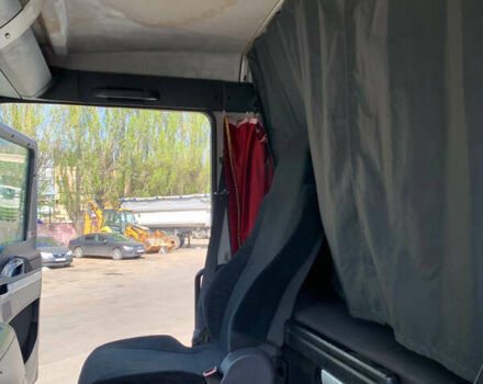 МАН ТГХ 18.440, об'ємом двигуна 10.5 л та пробігом 1000 тис. км за 18000 $, фото 15 на Automoto.ua