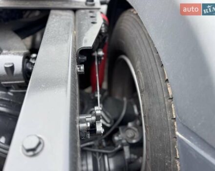 МАН ТГХ 18.440, об'ємом двигуна 10.5 л та пробігом 980 тис. км за 16244 $, фото 8 на Automoto.ua