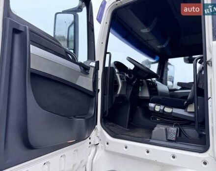 МАН ТГХ 18.440, об'ємом двигуна 10.5 л та пробігом 980 тис. км за 17411 $, фото 28 на Automoto.ua