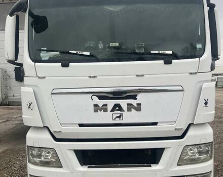 МАН ТГХ 18.440, об'ємом двигуна 0 л та пробігом 200 тис. км за 13000 $, фото 3 на Automoto.ua