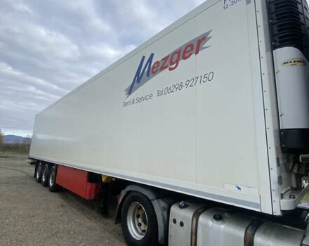 МАН ТГХ 18.440, об'ємом двигуна 0 л та пробігом 780 тис. км за 25000 $, фото 2 на Automoto.ua