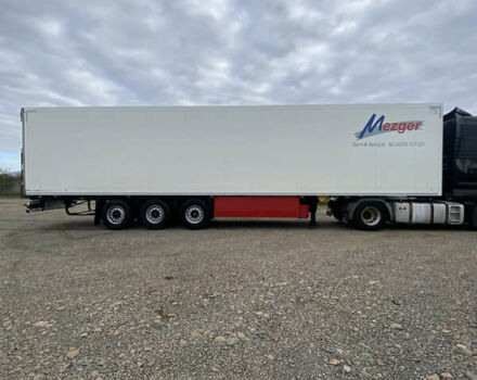 МАН ТГХ 18.440, об'ємом двигуна 0 л та пробігом 780 тис. км за 25000 $, фото 14 на Automoto.ua