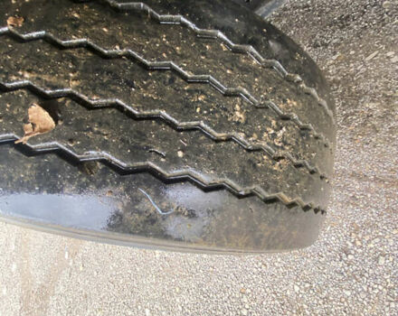 МАН ТГХ 18.440, об'ємом двигуна 0 л та пробігом 780 тис. км за 25000 $, фото 6 на Automoto.ua