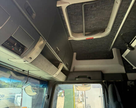 МАН ТГХ 18.440, объемом двигателя 0 л и пробегом 1 тыс. км за 15500 $, фото 12 на Automoto.ua