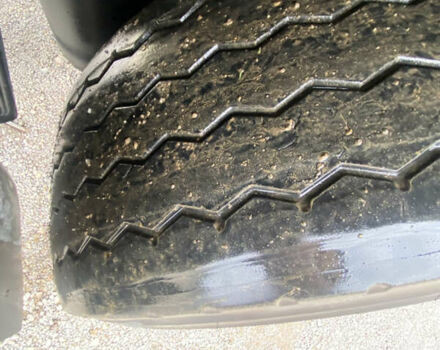 МАН ТГХ 18.440, об'ємом двигуна 0 л та пробігом 780 тис. км за 25000 $, фото 5 на Automoto.ua