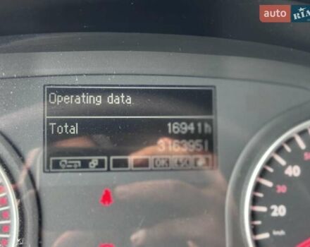 МАН ТГХ 18.440, об'ємом двигуна 10.5 л та пробігом 980 тис. км за 17411 $, фото 36 на Automoto.ua