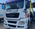 МАН ТГХ 18.440, объемом двигателя 10.5 л и пробегом 1 тыс. км за 15500 $, фото 1 на Automoto.ua