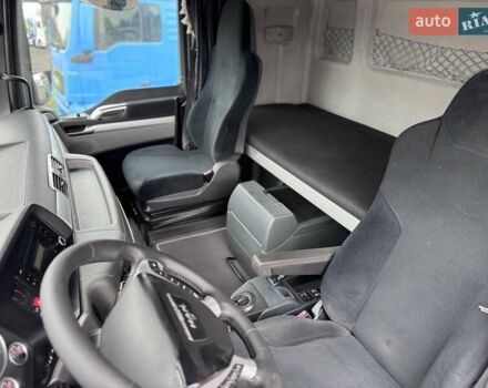 МАН ТГХ 18.440, об'ємом двигуна 10.5 л та пробігом 980 тис. км за 16244 $, фото 31 на Automoto.ua