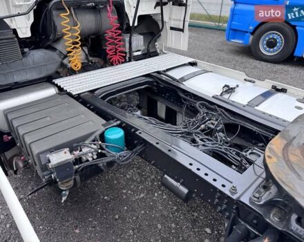 МАН ТГХ 18.440, об'ємом двигуна 10.5 л та пробігом 980 тис. км за 17411 $, фото 9 на Automoto.ua