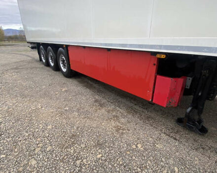 МАН ТГХ 18.440, об'ємом двигуна 0 л та пробігом 780 тис. км за 25000 $, фото 15 на Automoto.ua