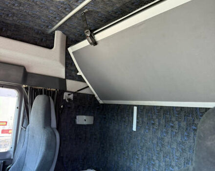 МАН ТГХ 18.440, объемом двигателя 0 л и пробегом 1 тыс. км за 15500 $, фото 11 на Automoto.ua